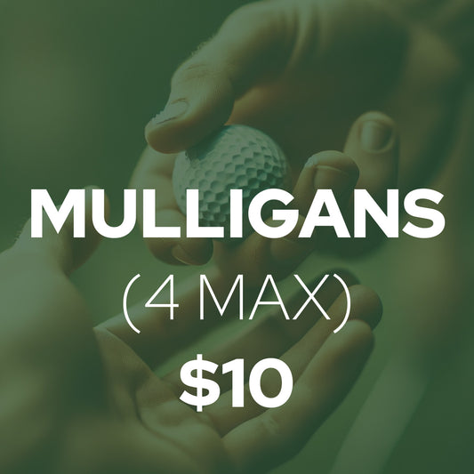 Mulligans